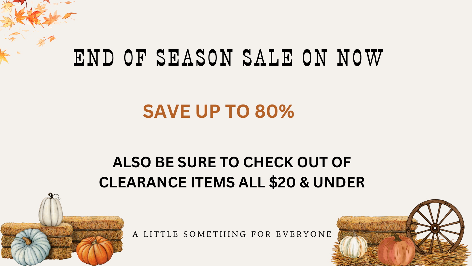 Home Walkers General Store