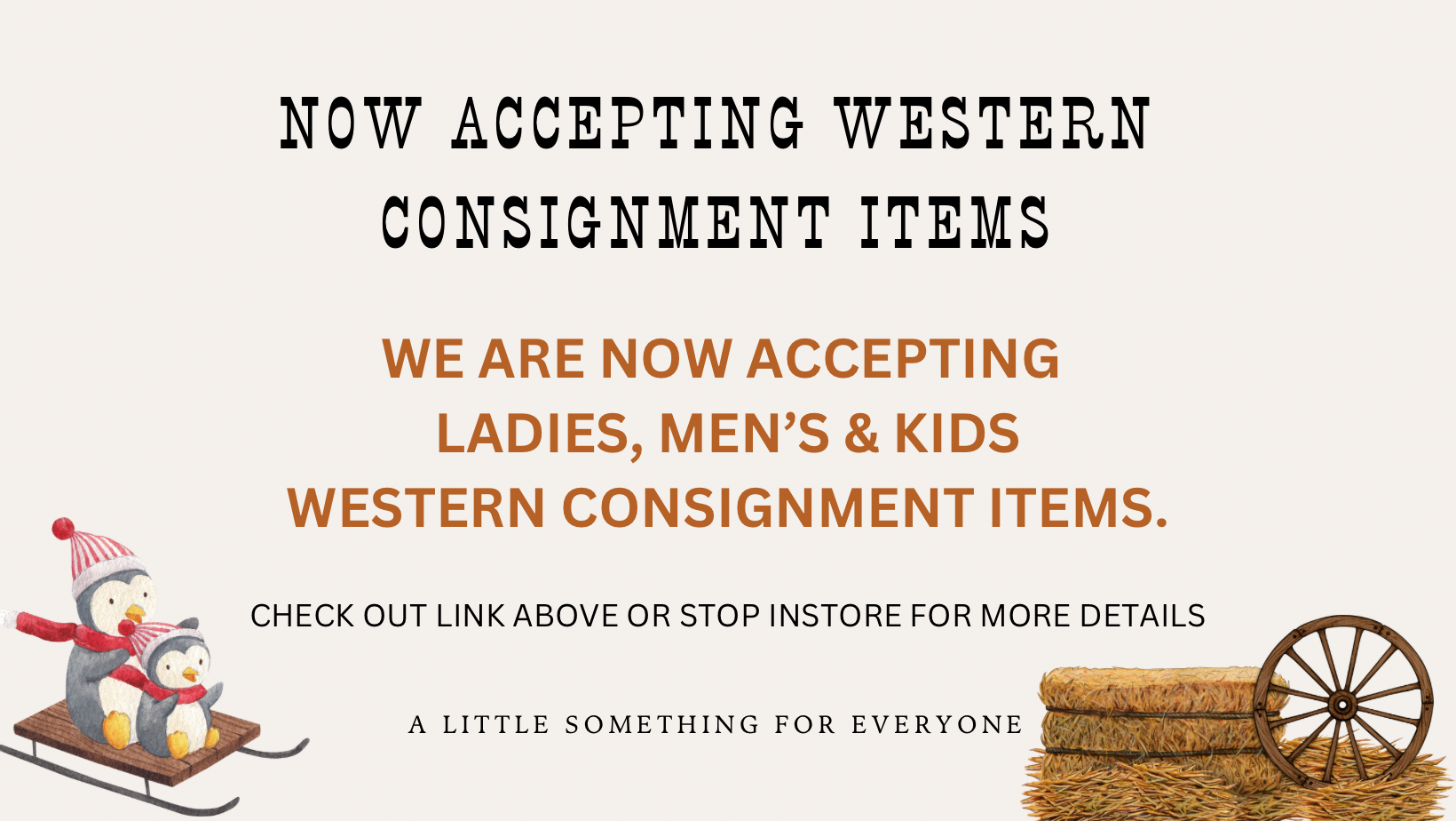 Home Walkers General Store